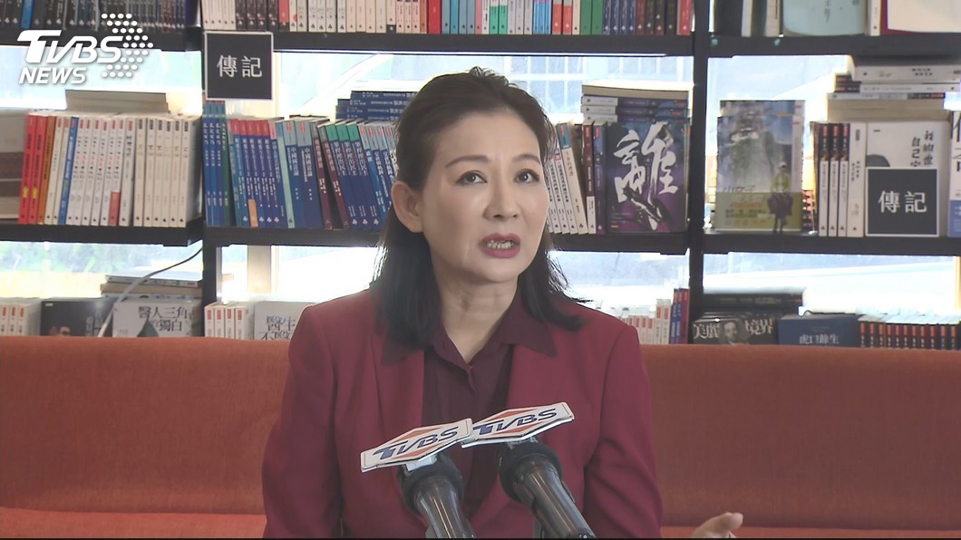 圖／TVBS資料畫面