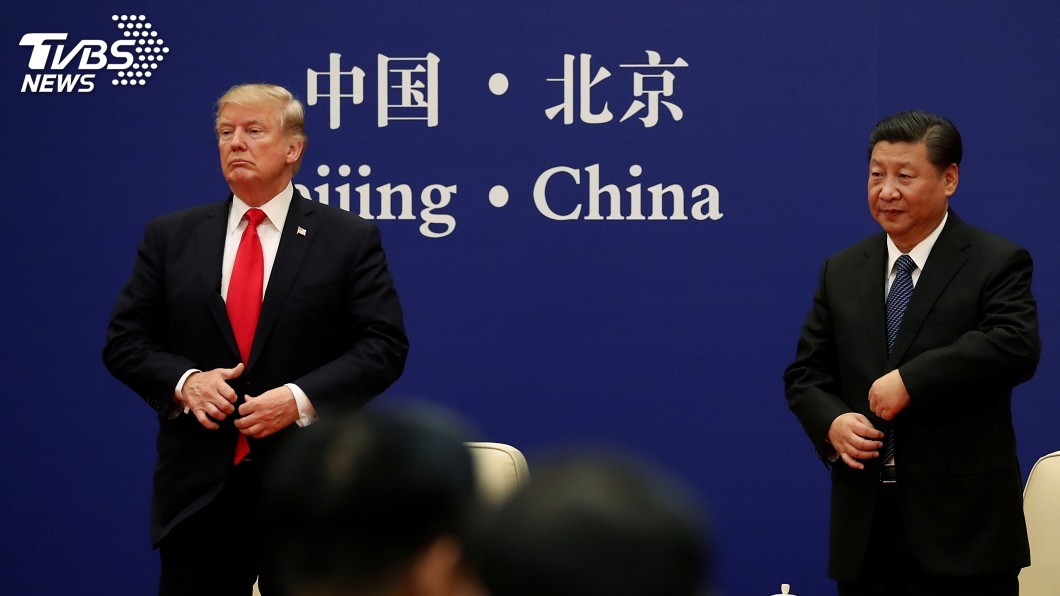G20川習會華府攻勢不斷 北京低調以對