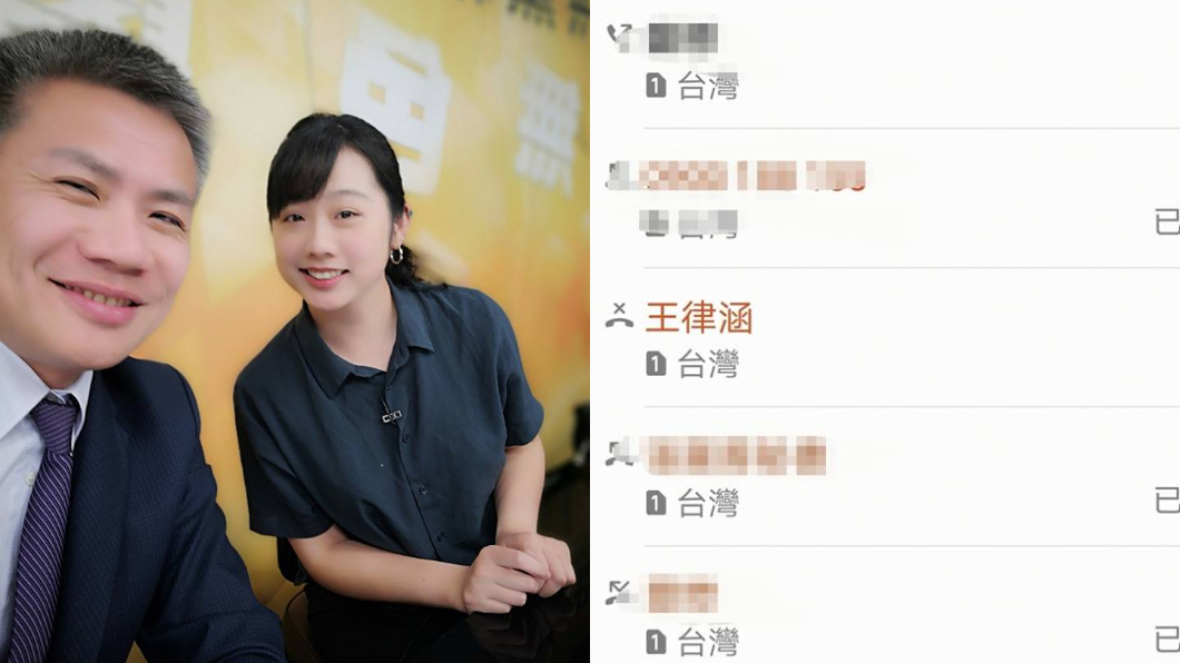 對韓國瑜女小編做「這件事」 名嘴認:我很噁心