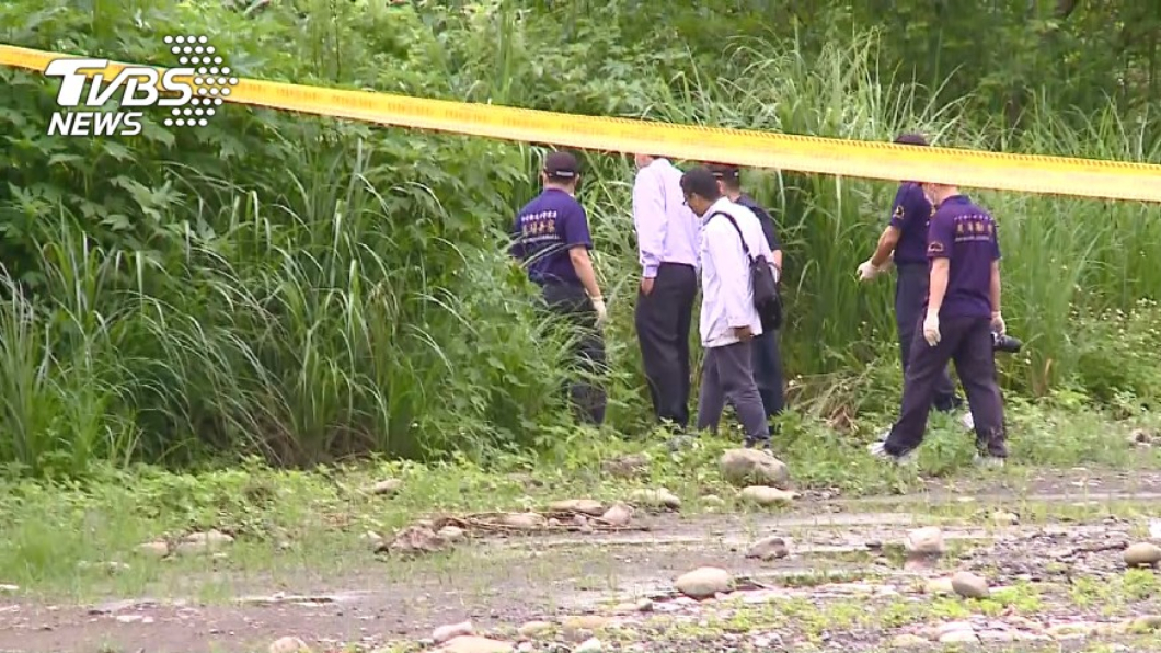 性侵焚屍竹東少女「似有悔過之意」 最高院撤主嫌死刑