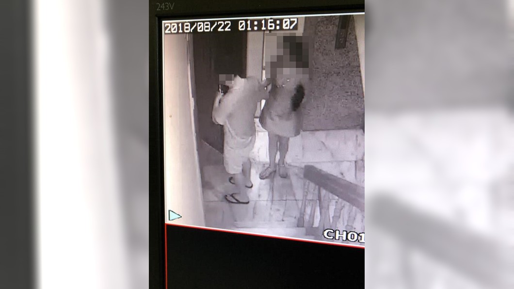 太傷人!她前腳剛回娘家 老公馬上帶女人回家