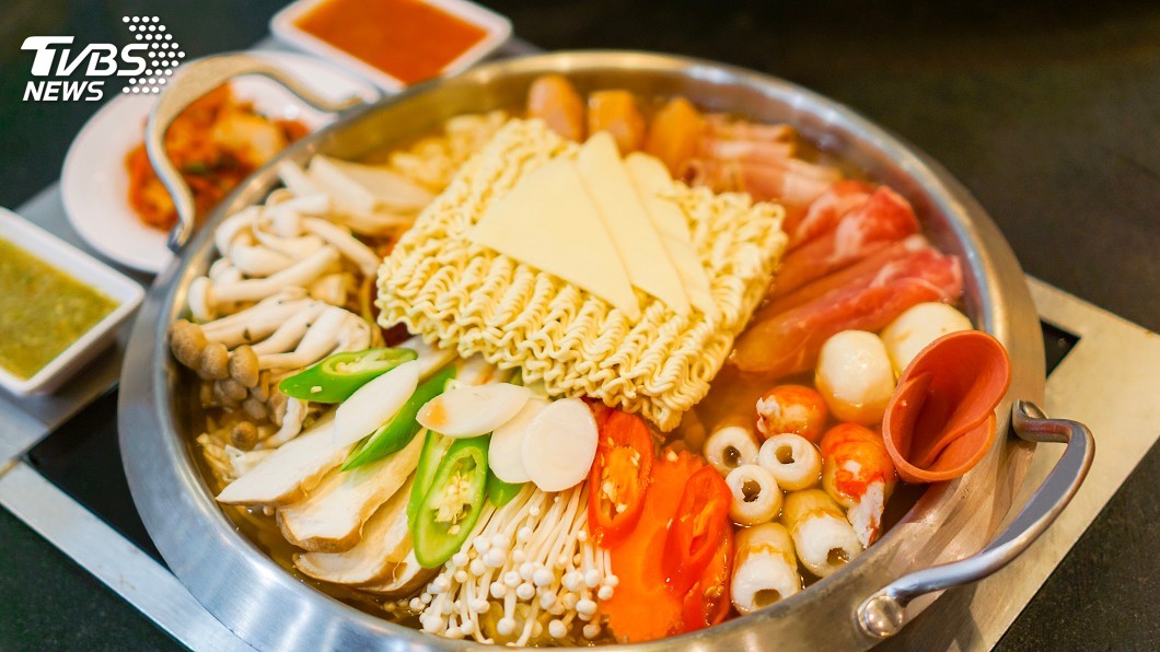 部隊鍋好夥伴「詹森湯」　因美國總統聞名