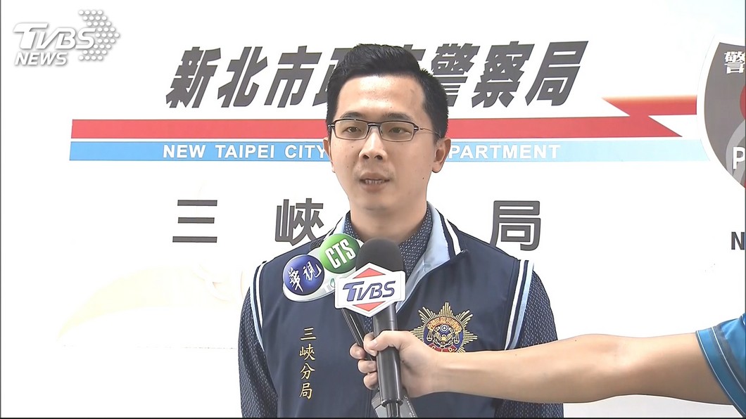 圖/TVBS
