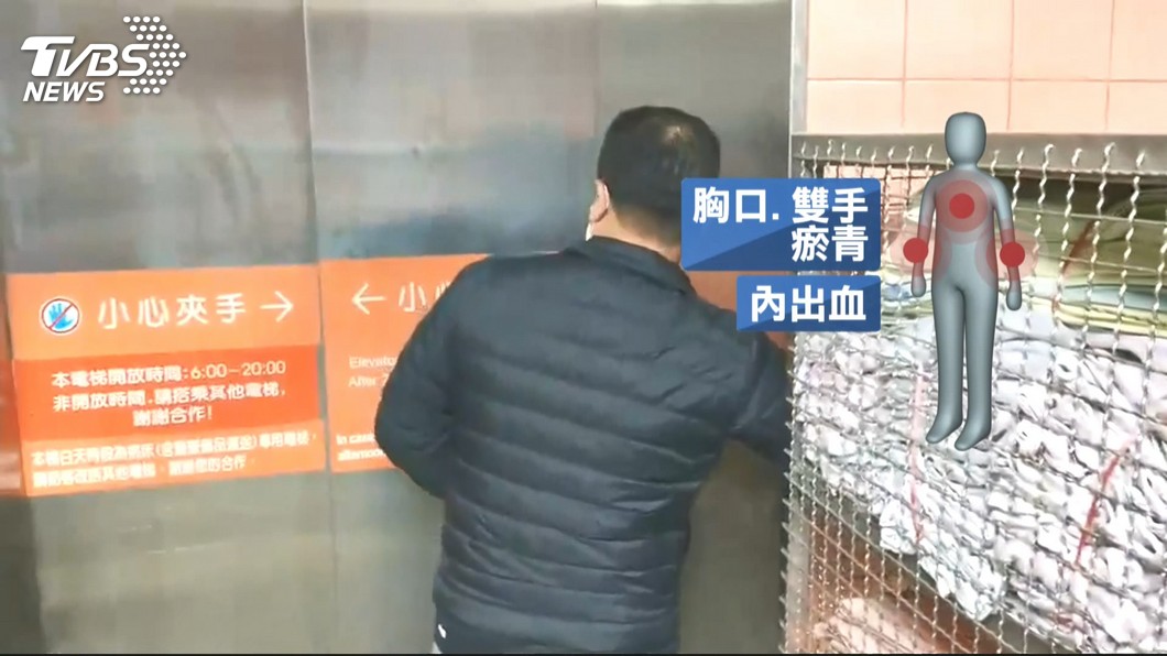 圖／TVBS