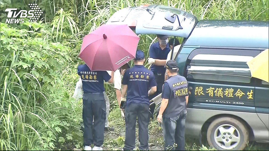 竹東少女命案更三審 5嫌判無期徒刑