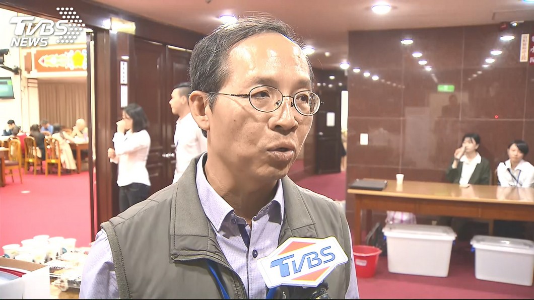 圖/TVBS
