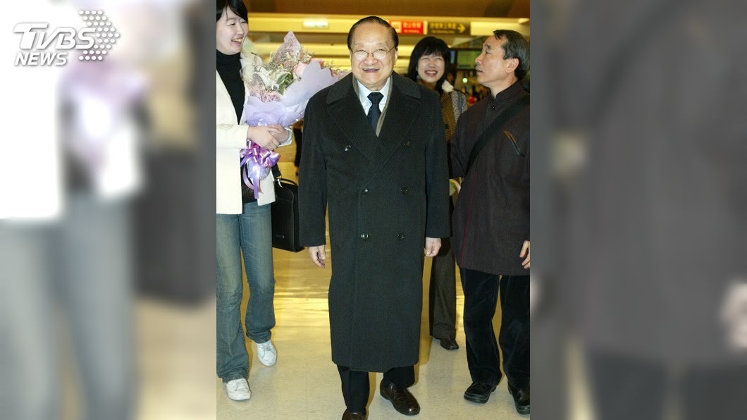 金庸告別書劍江山 撼動不只整個華人圈