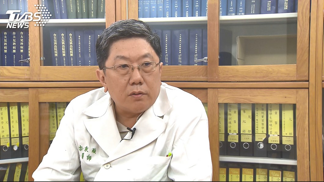圖／TVBS
