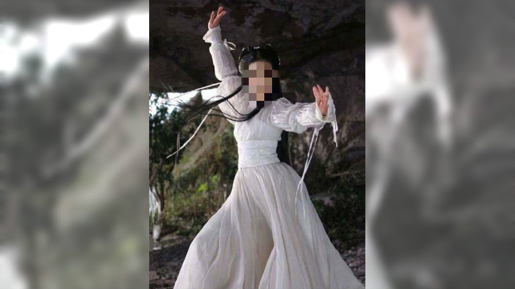 11名女星出演「小龍女」 金庸親口點名只愛她!