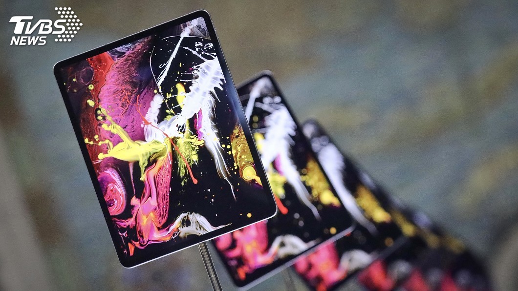 蘋果紐約發表會 推出新款iPad Pro與Mac電腦