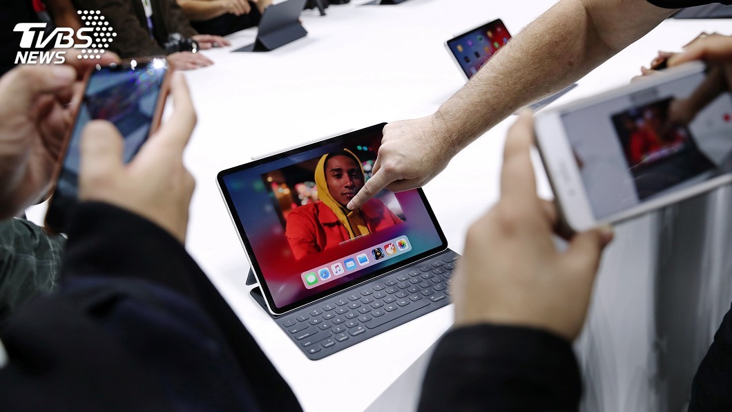 蘋果衝業績 Mac與iPad都吹漲價風