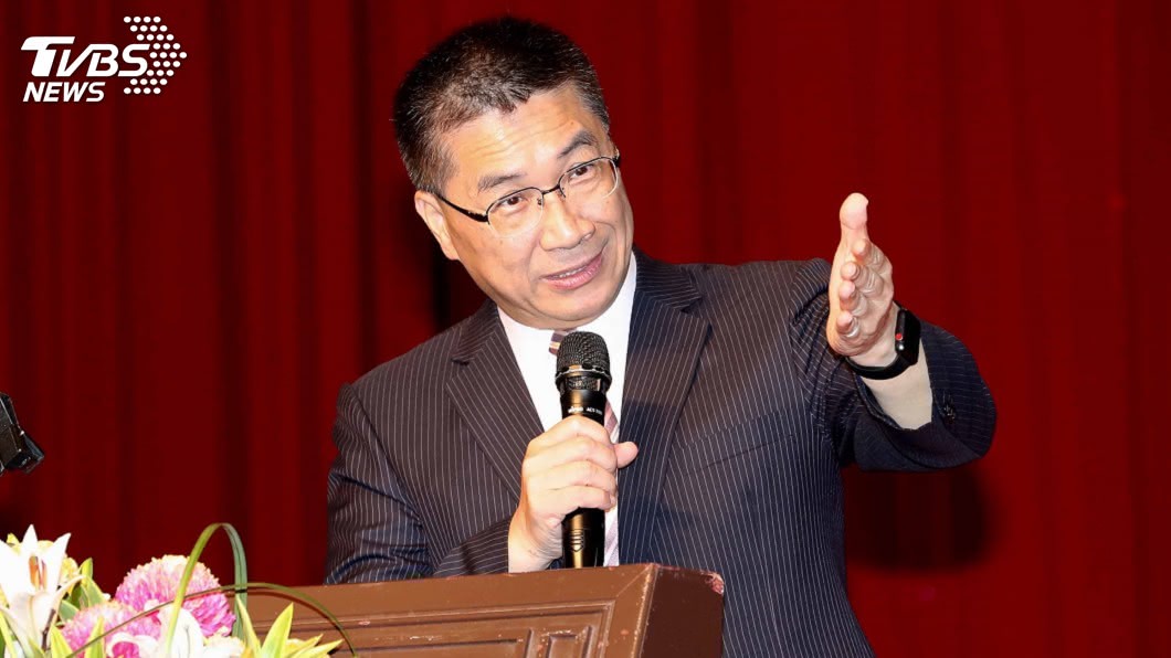 第三波掃黑規劃中　徐國勇：任何賭盤通通會取締