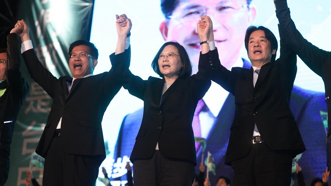 選戰恐全面慘敗?沈富雄:民眾對民進黨厭惡超乎想像