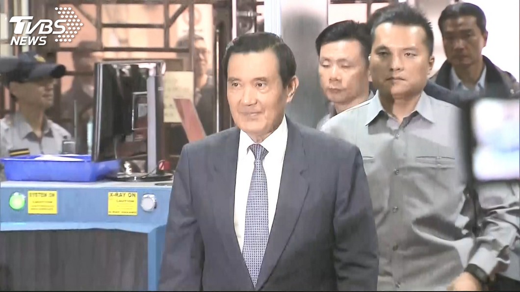 馬英九洩密案判無罪 三中案北院審理中