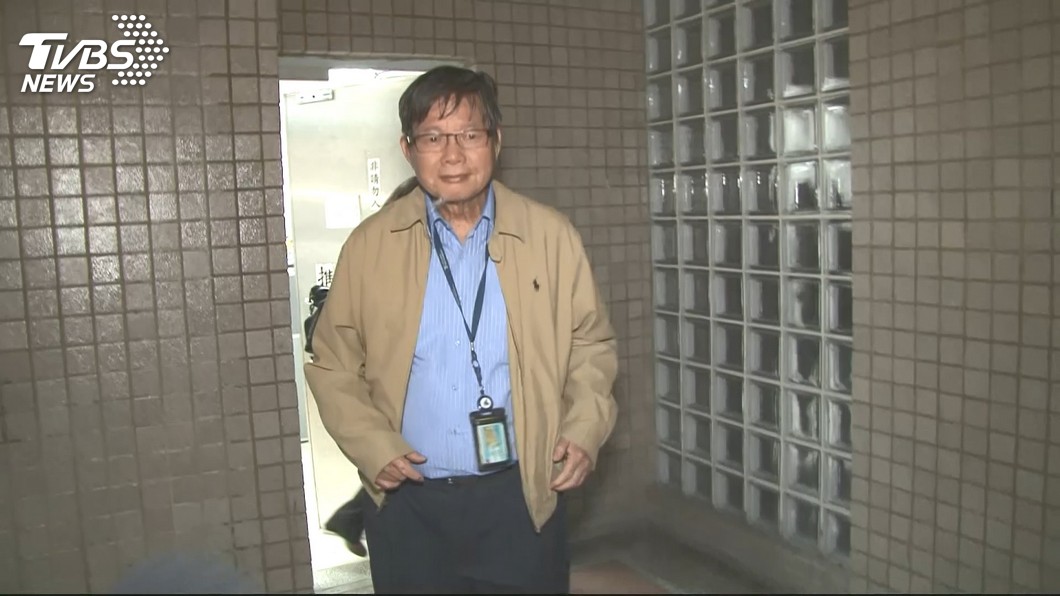 巡防艇採購案再詐貸兆豐1.1億 慶富董座陳慶男判5年4月定讞