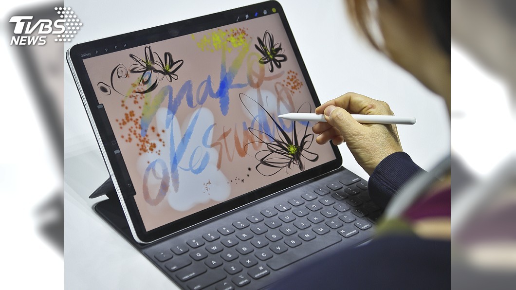 新iPad史上最貴　頂規要價近台幣6萬5