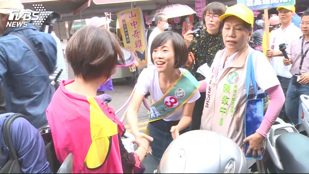 圖／TVBS