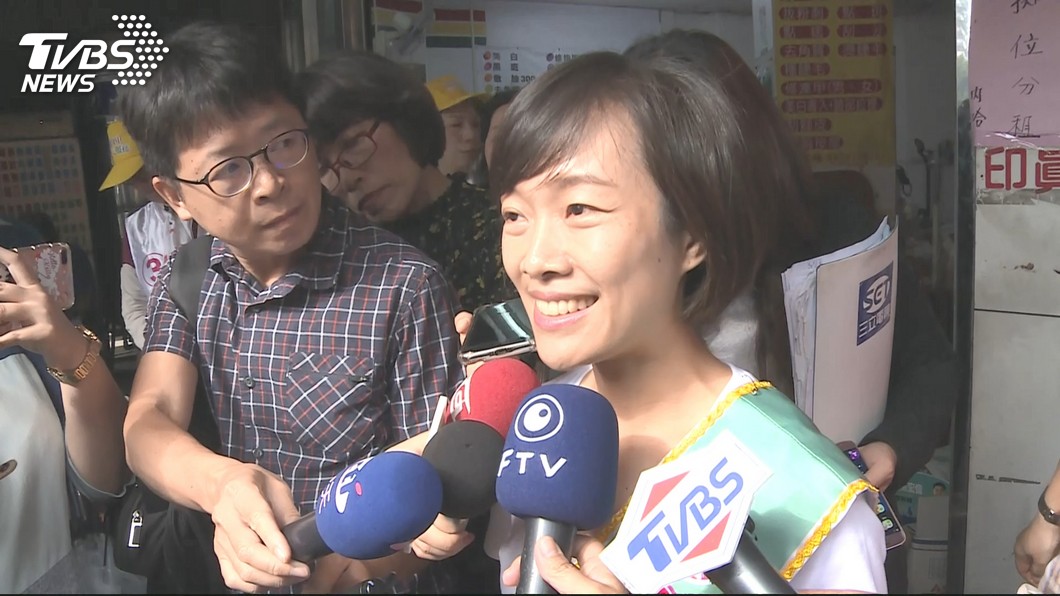 圖／TVBS