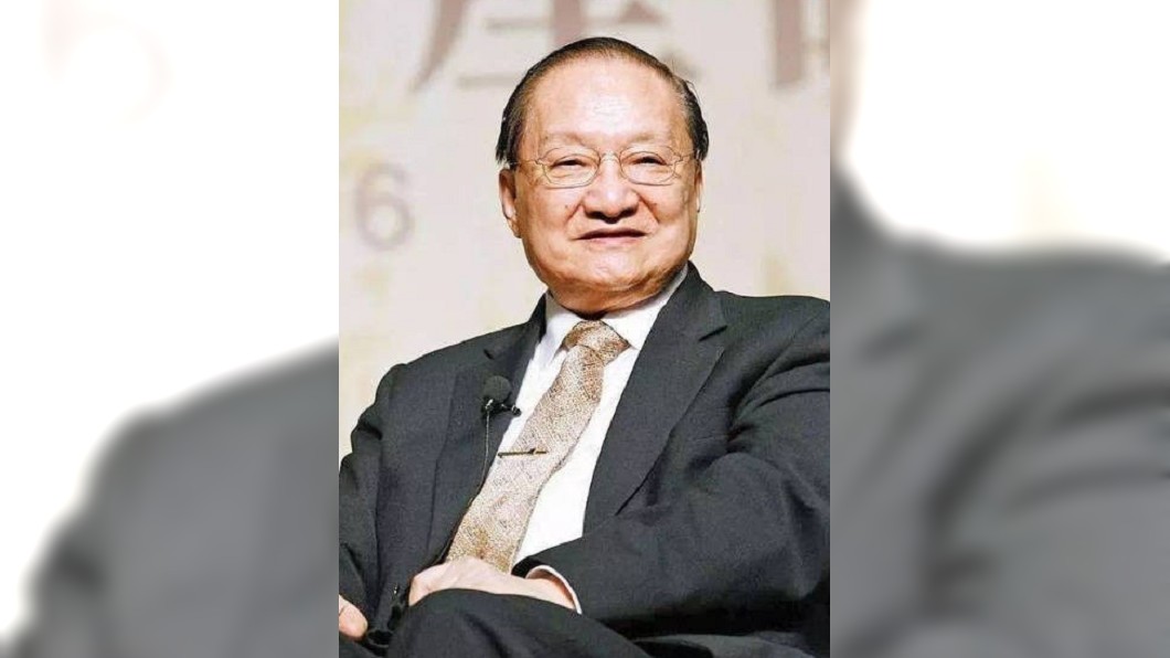 武俠小說泰斗金庸 香港逝世享壽94歲