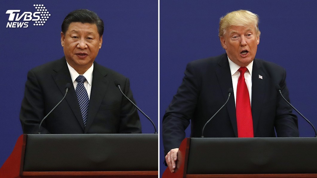 G20川習會 美學者:關稅好談矛盾難解