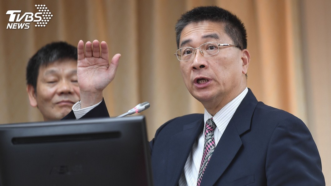 立委爆接獲選舉賭盤情資 徐國勇宣示嚴格取締
