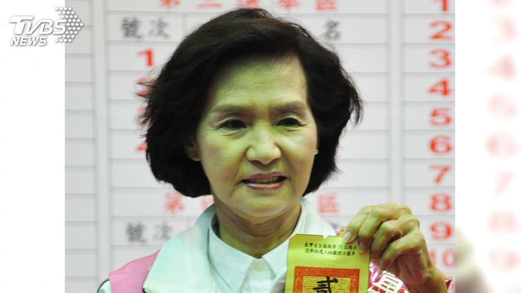 陳歐珀邀公開辯論 林姿妙:停止抹黑再說