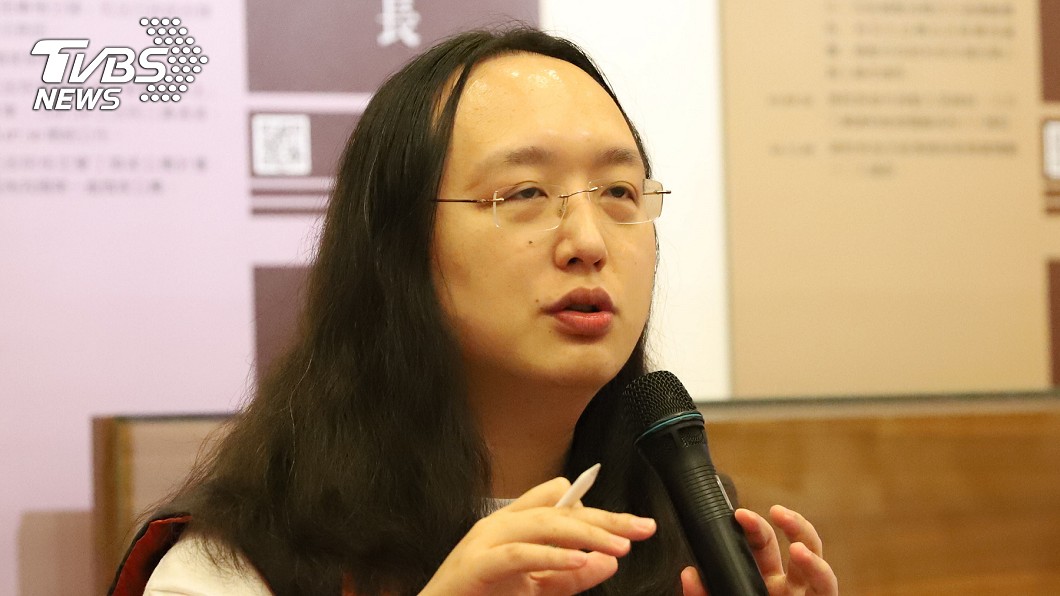 台灣開放政府實作口罩供需平台 唐鳳:多國表興趣