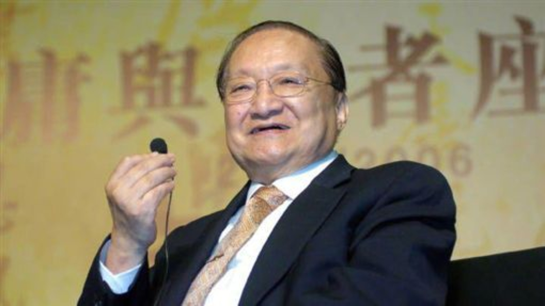 金庸辭世享耆壽94歲 留15部經典小說傳世