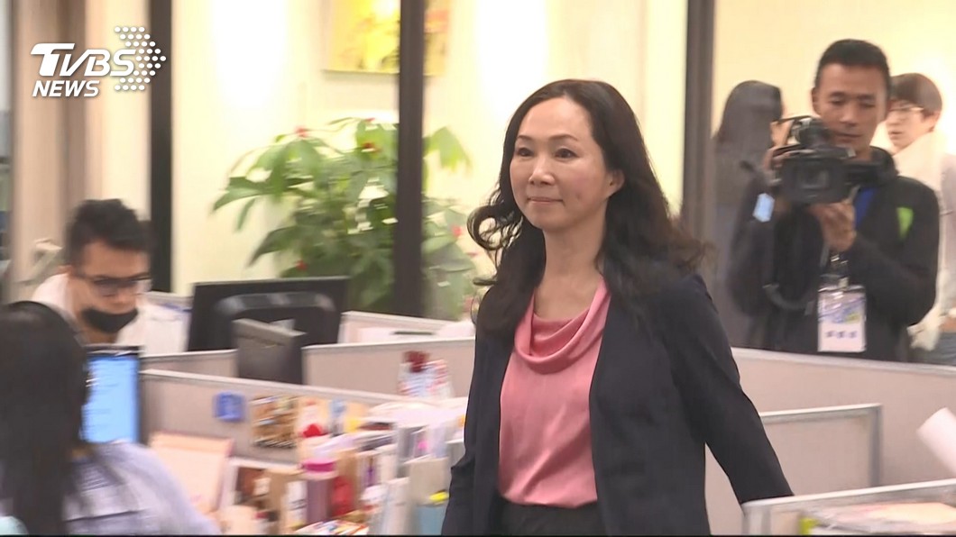 韓國瑜妻曾不願從政 破功背後原因滿滿洋蔥