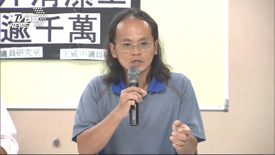 李明彥打人追因 北市府:不滿北捷勞工案