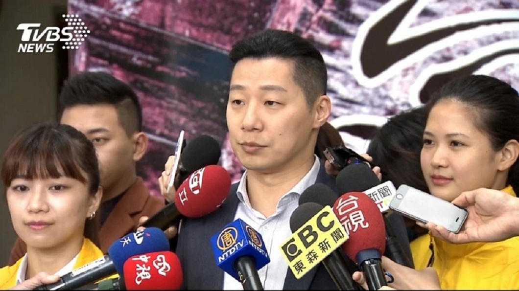 校園演講爆滿 林昶佐鼓勵返鄉投票:要投韓國瑜就免了