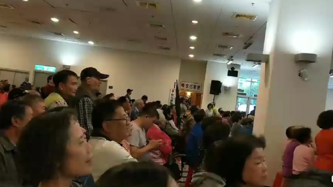 圖/翻攝自段宜康臉書