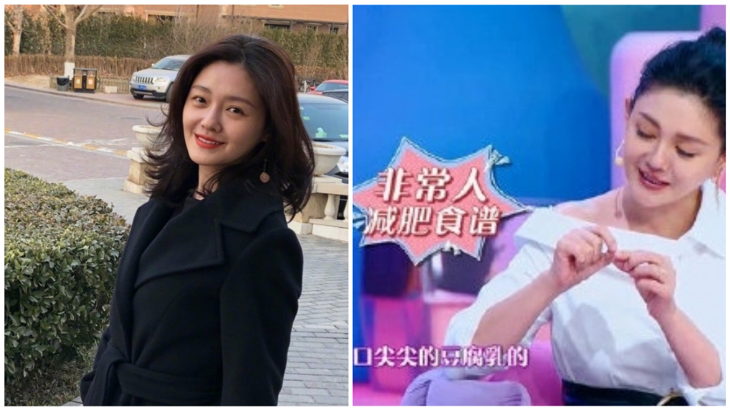 愈狠愈瘦...大S減肥菜單曝光 只吃2口白飯配可樂