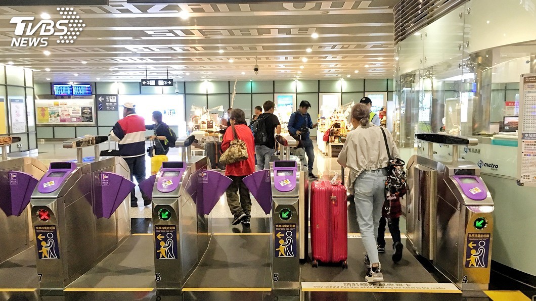機捷多元優惠推升運量 搭乘人次與會員雙成長