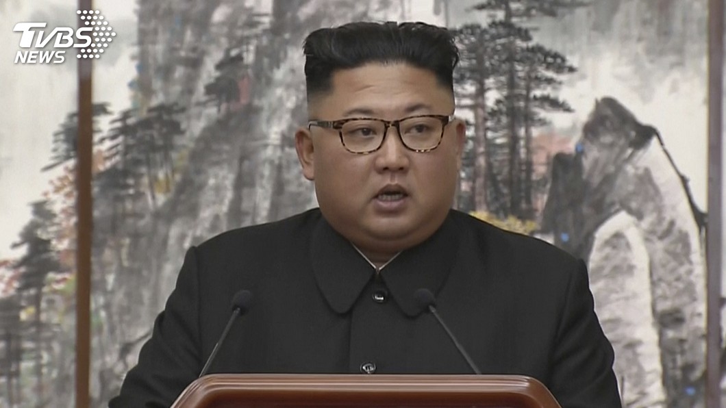 金正恩再批制裁惡毒 意圖阻撓北韓發展