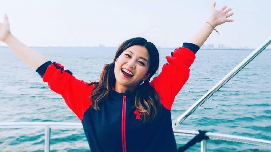 結婚當天才首次約會!女星曝:婆婆愛三人行