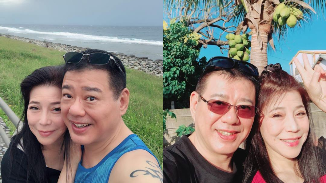 男星罹患食道癌三期 妻崩潰:為何老天折磨他