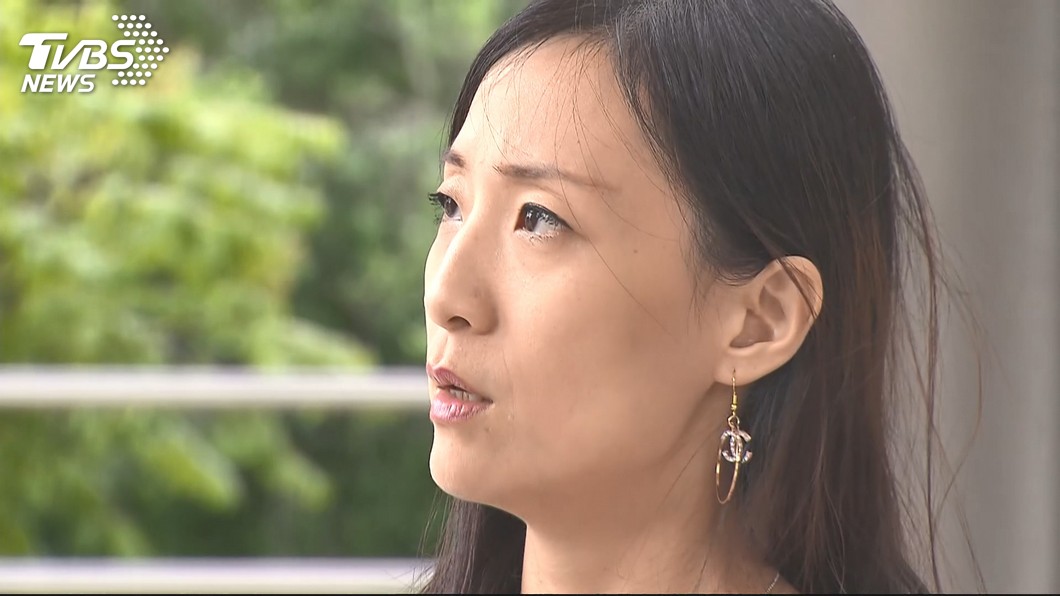 圖／TVBS