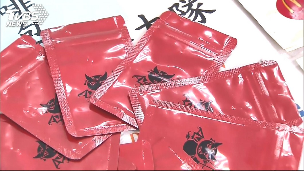 圖／TVBS