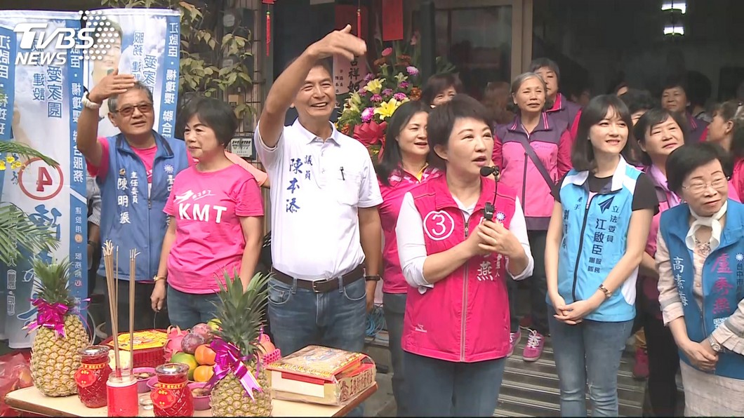 圖／TVBS