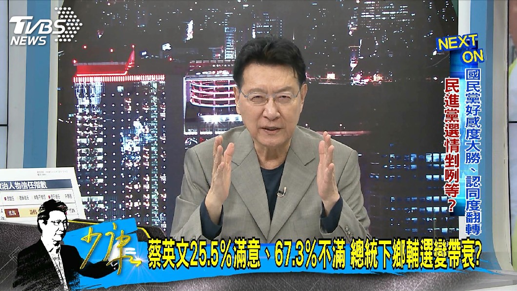 圖/TVBS