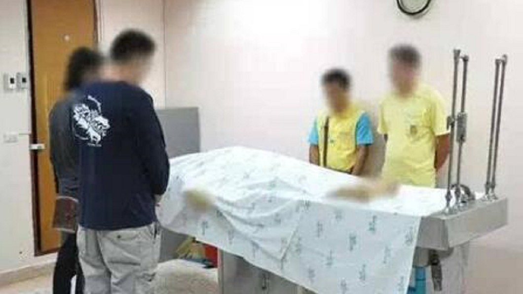 圖/翻攝大陸微博