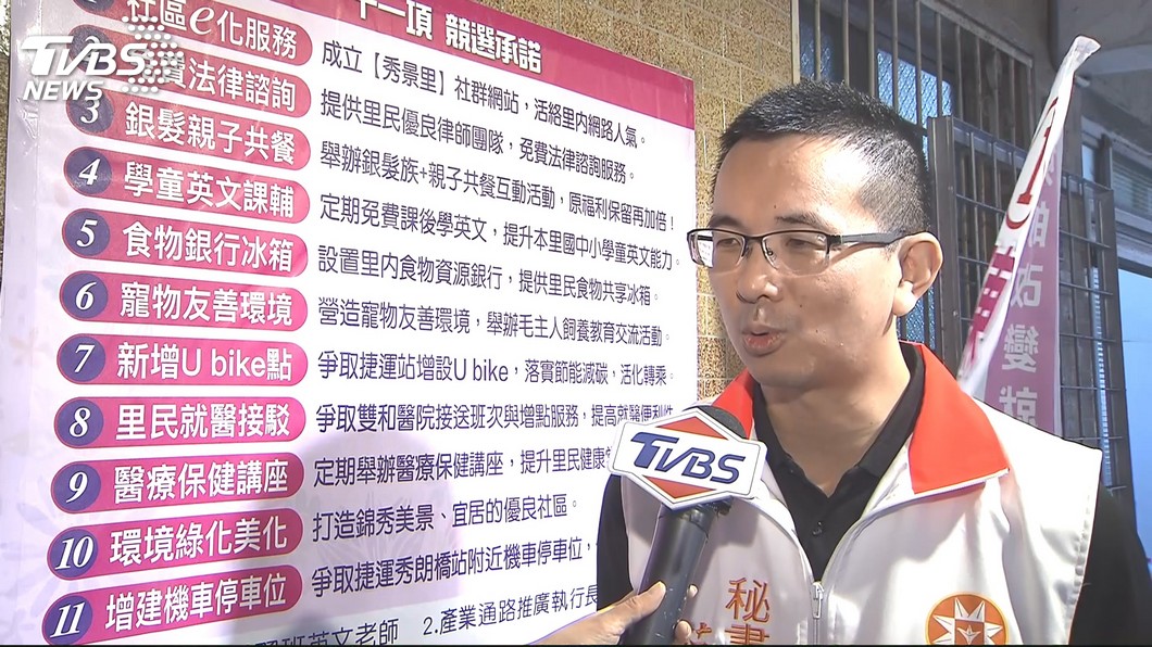 圖／TVBS