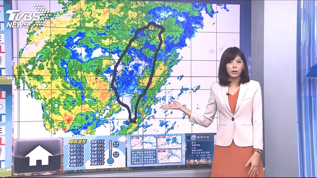 圖／TVBS