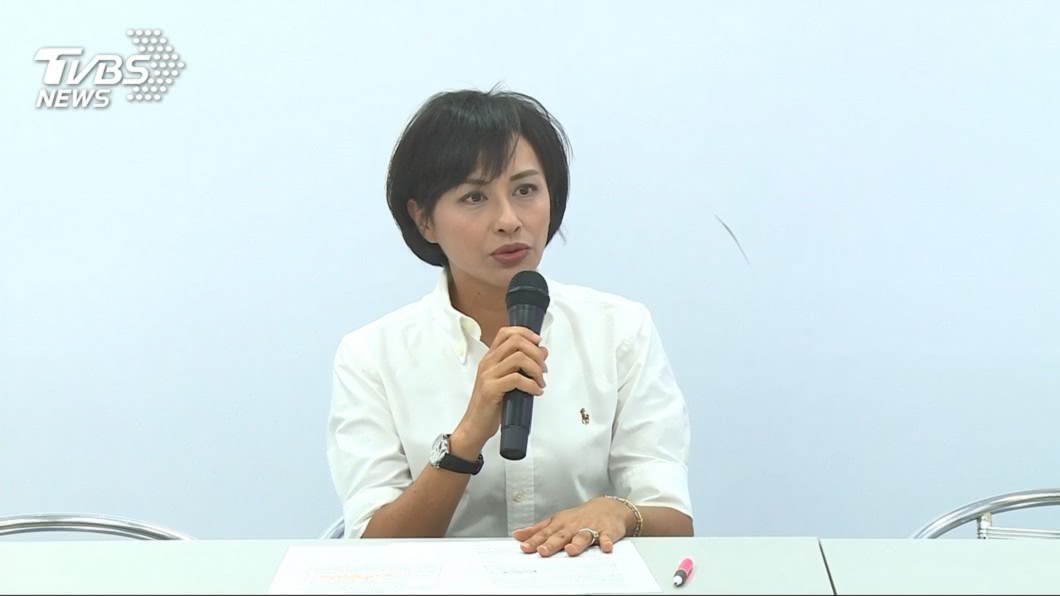 臉書被61萬留言灌爆!邱議瑩:我網路聲量超越韓國瑜了