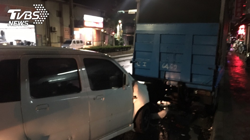 圖/TVBS