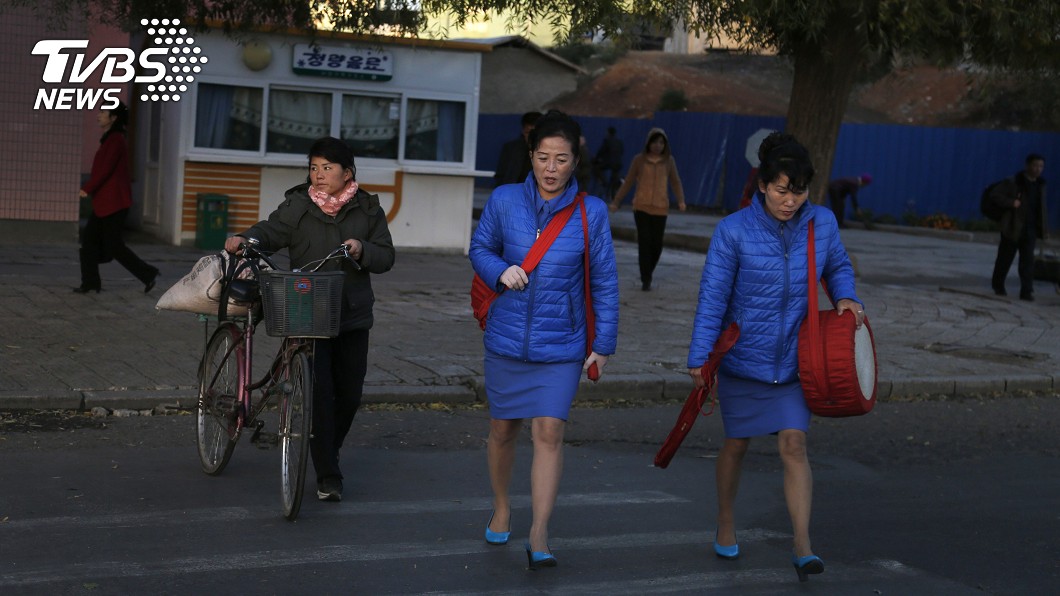 北韓性奴日常!他性侵30同袍 卻說她們勾引長官...