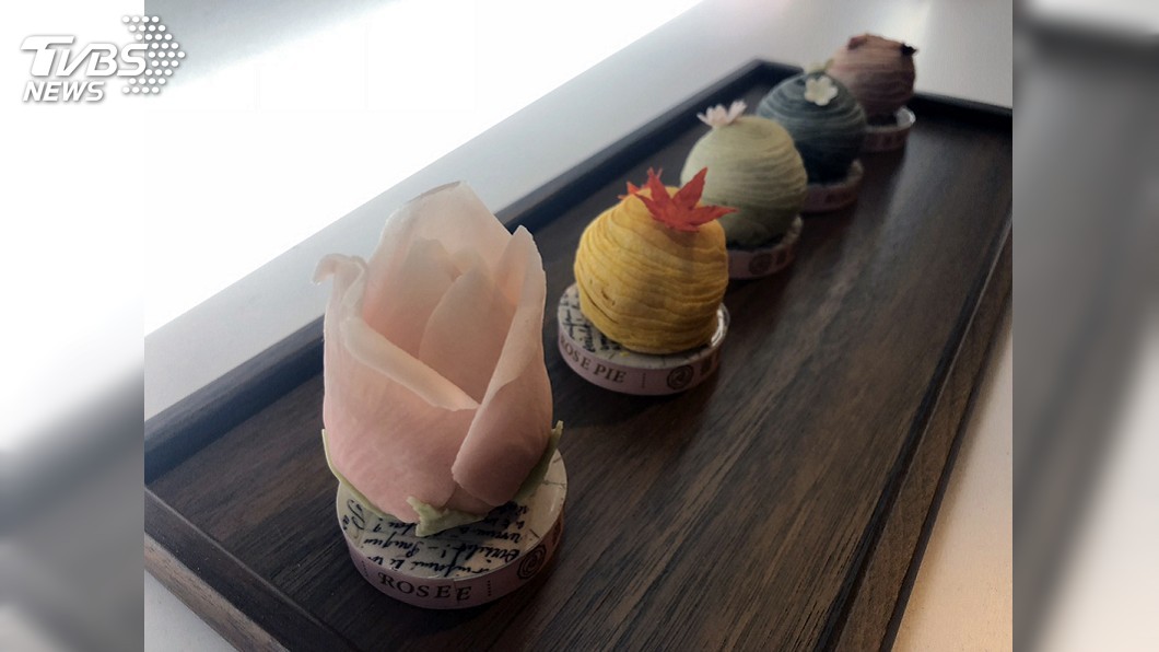 舌尖上的花博美食 尋訪台中好滋味