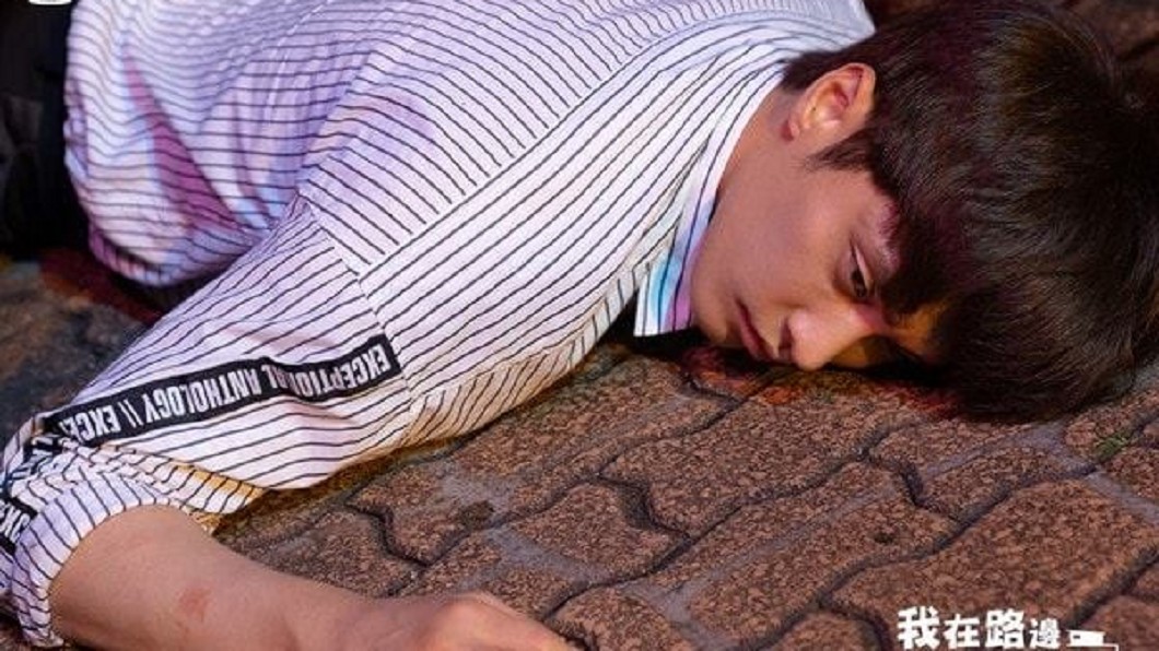 韓劇、韓綜都有台灣! 成勛新劇台粉絲入鏡成亮點
