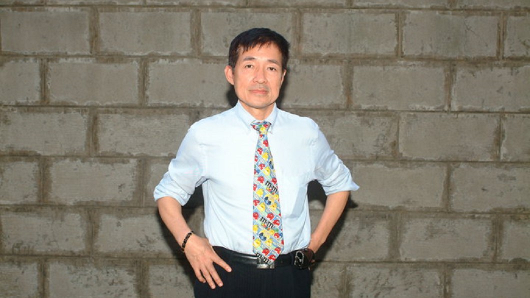圖/翻攝自莊淇銘臉書